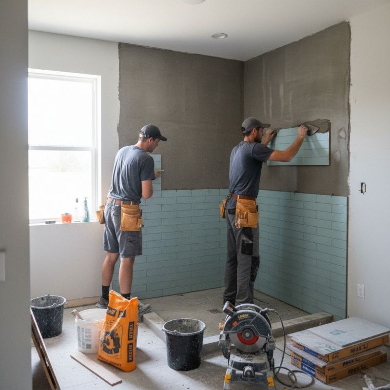 Top Bathroom Remodeling Companies in Ely, MN