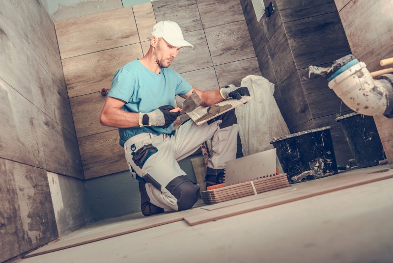 Top Bathroom Remodeling Companies in Hibbing, MN
